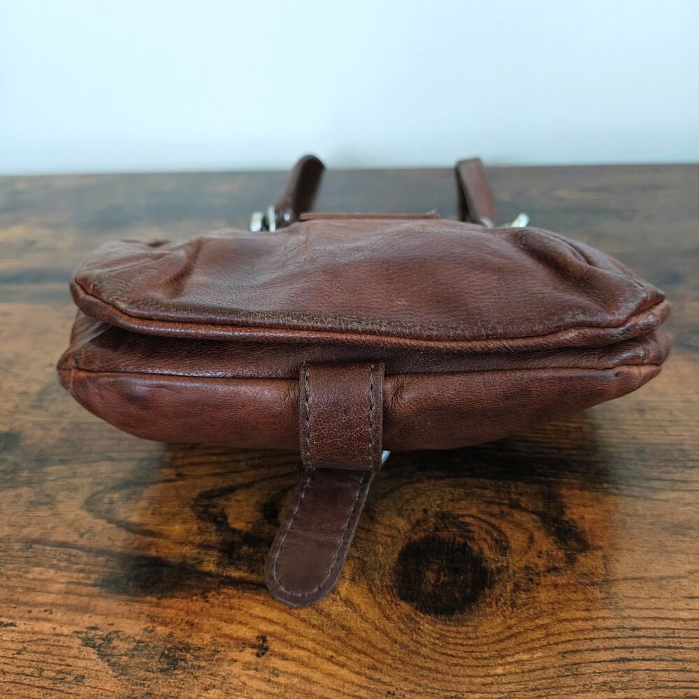 Vintage MARC O'POLO Crossbody Bag - Picture 9 of 14